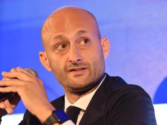 Strisciuglio, dal vertice Rfi alla holding, una carriera iniziata nel 2001