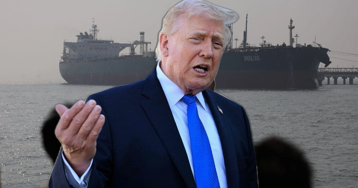 Trump: „Schutzengel“ USA könnten Maut kassieren