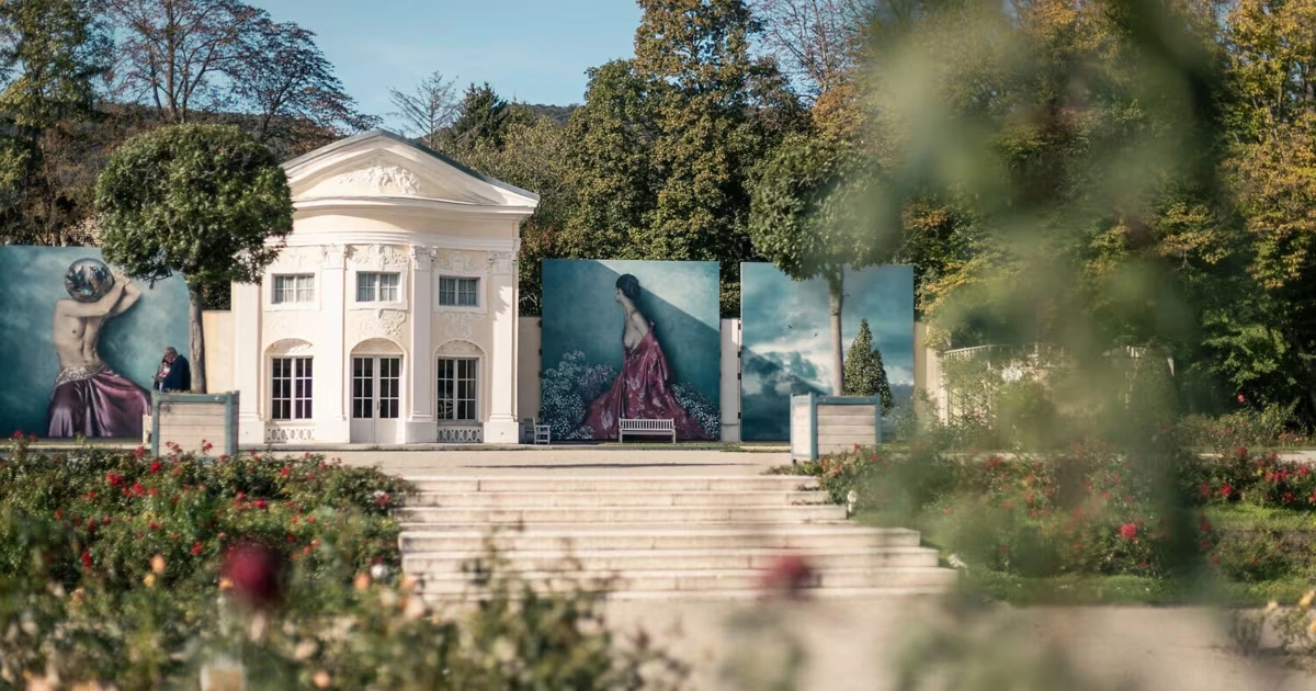 300 Jahre an heimischer Festivalgeschichte