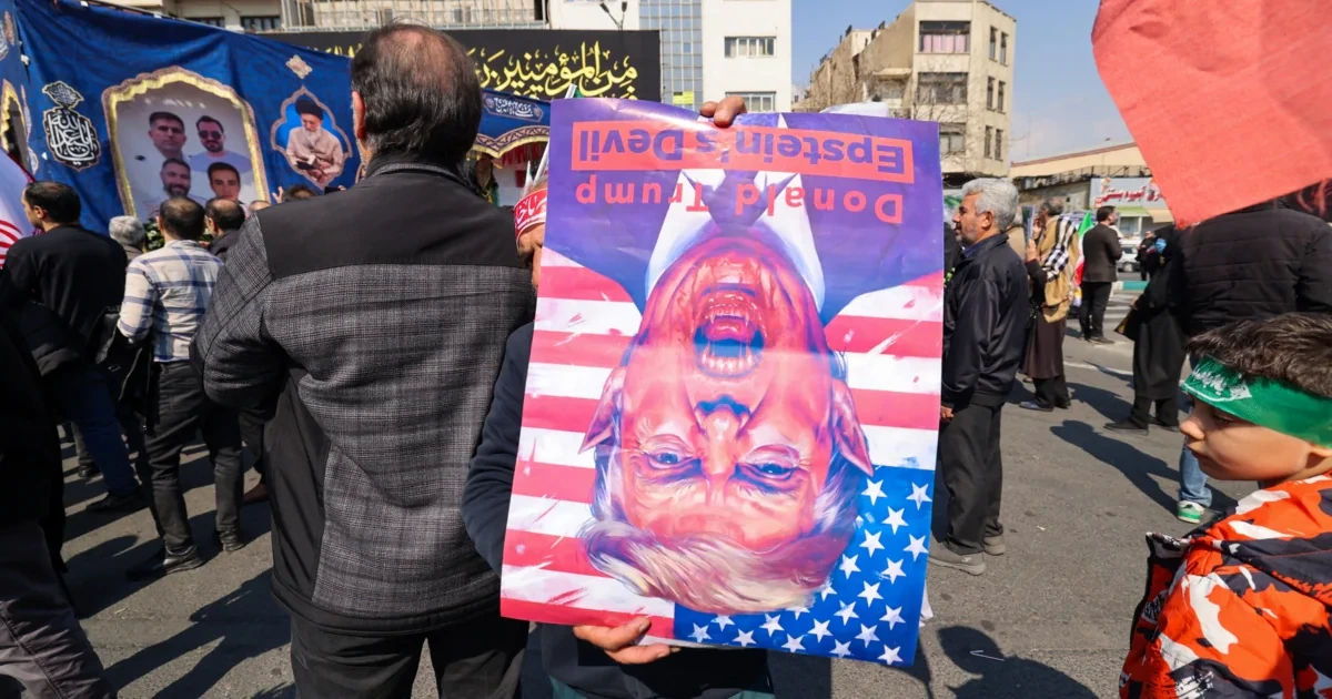 Die wichtigsten Antworten zur Iran-Eskalation