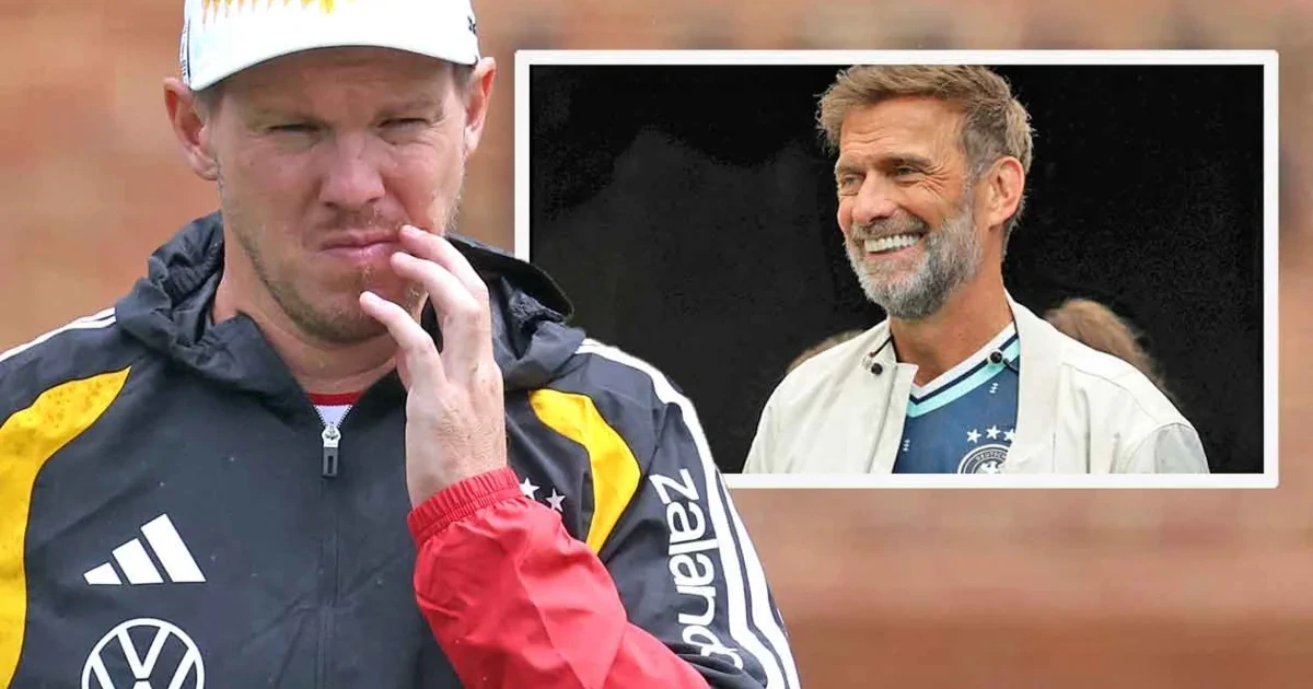 „Kein Hotel?“ WM-Modus verwirrt sogar Klopp