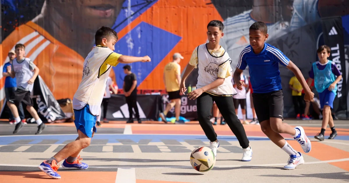 Vizekanzler streicht Fußball-Förderung für Kinder