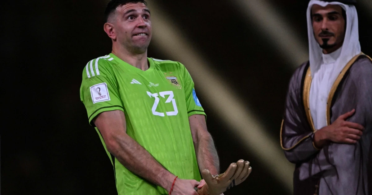 ÖFB-Match? Argentinien tönt und verteilt Spitze