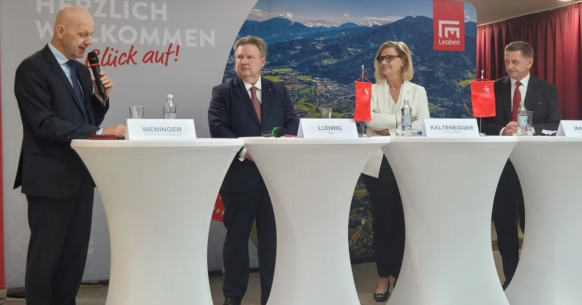 „Magere Jahre“ für Städte haben wohl erst begonnen