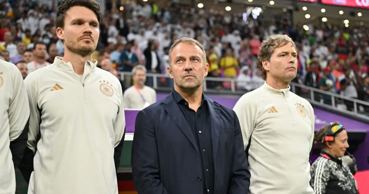 Salzburg steht kurz vor Trainer-Verpflichtung
