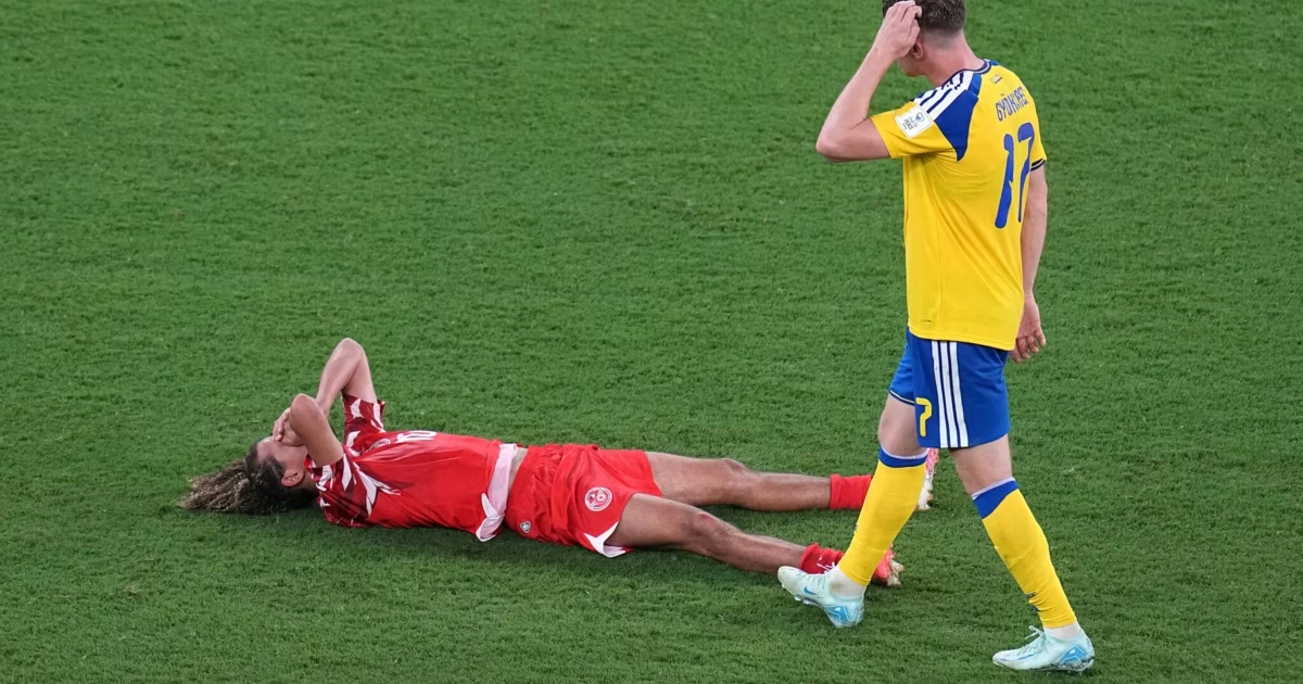 „Schlimme Niederlage“ bei WM – jetzt droht Aus!