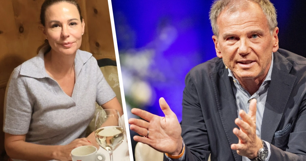 Wolf wegen Attacke auf ORF-Kandidatin angezeigt