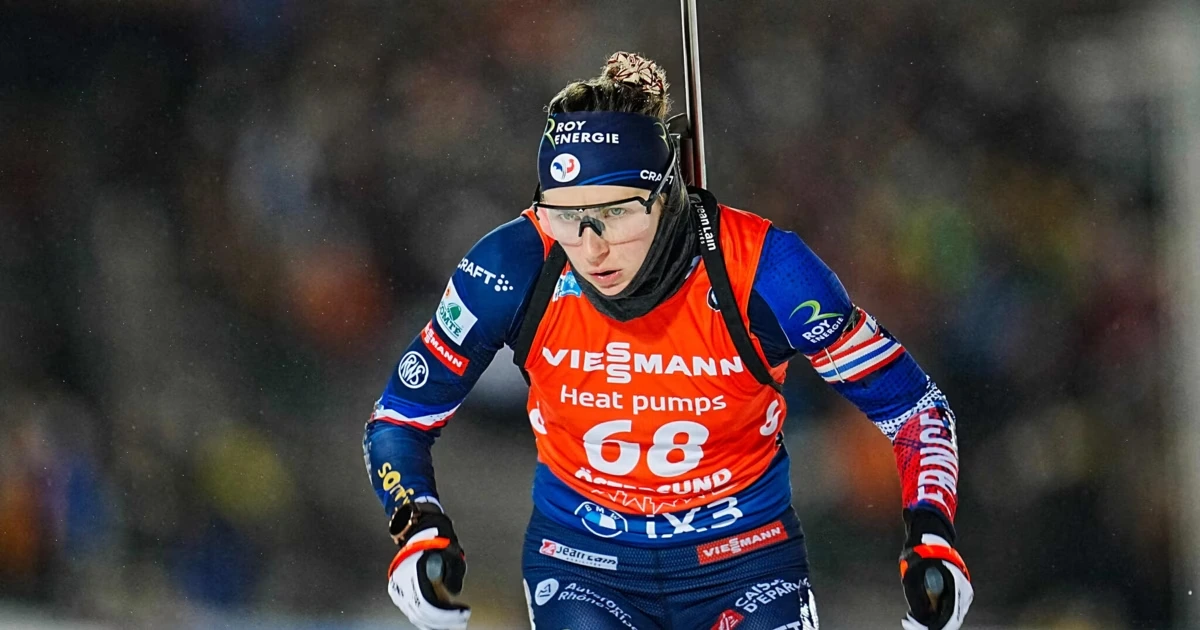 Biathlon-Zoff: „Nie wird über Opfer gesprochen“