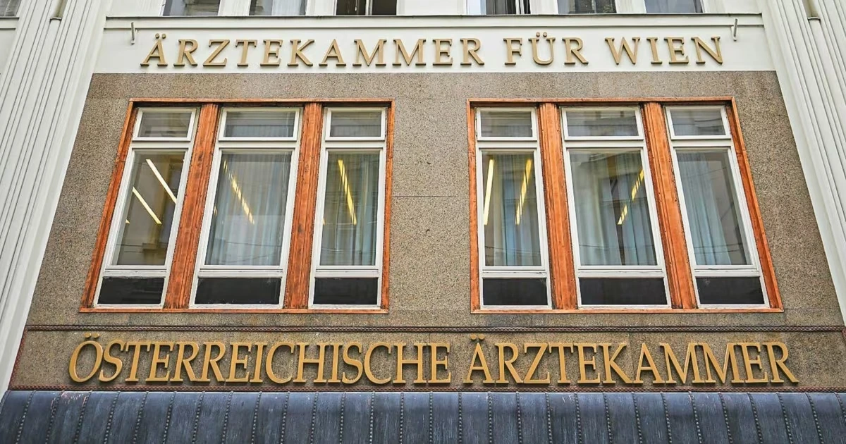 Ärztekammer: „Putsch“ gescheitert, doch neues Amt
