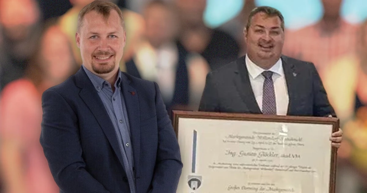 Prominenter Ehrenbürger muss um die „Ehre“ bangen
