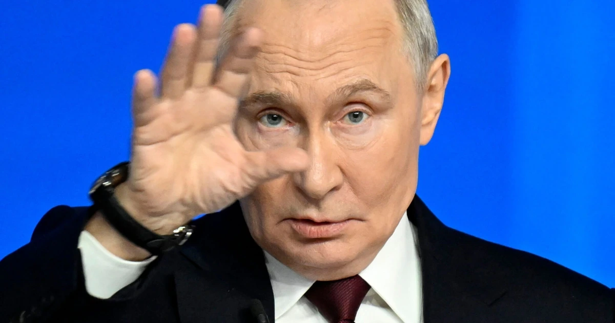 Putin schröpft alle! Ausblick wird immer dunkler