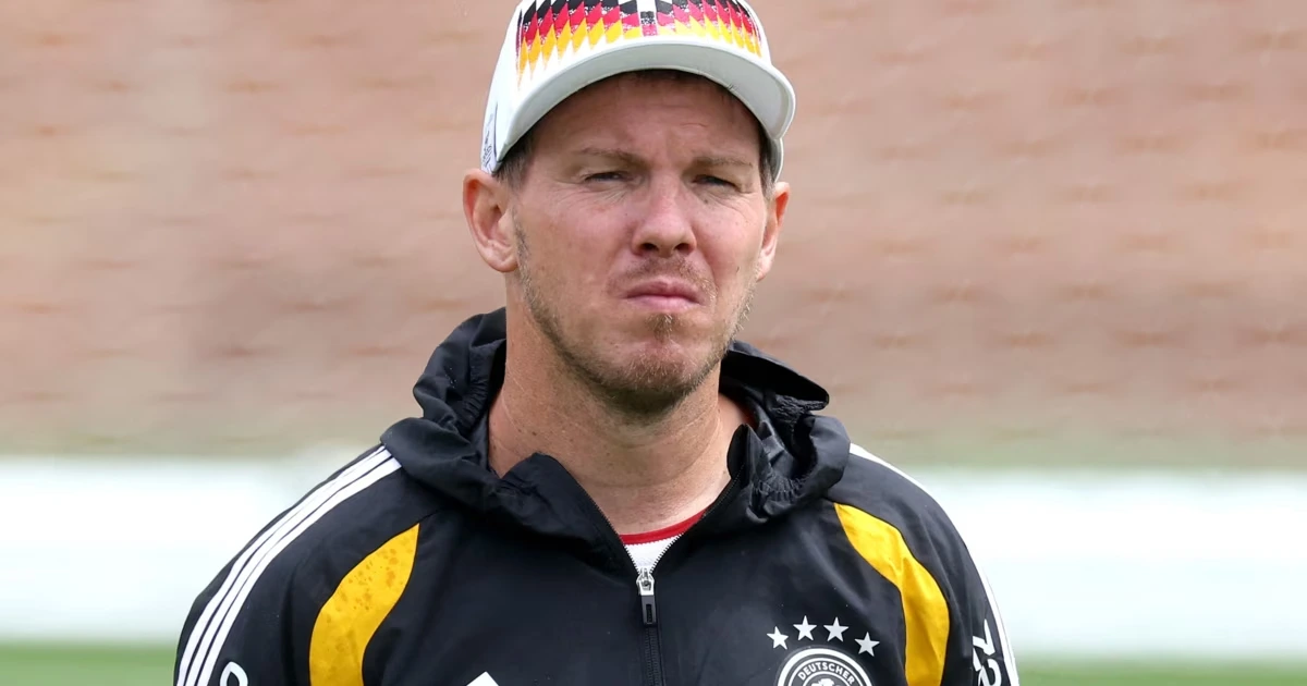 Undav-Entscheidung gefallen: DFB-Startelf ist da!