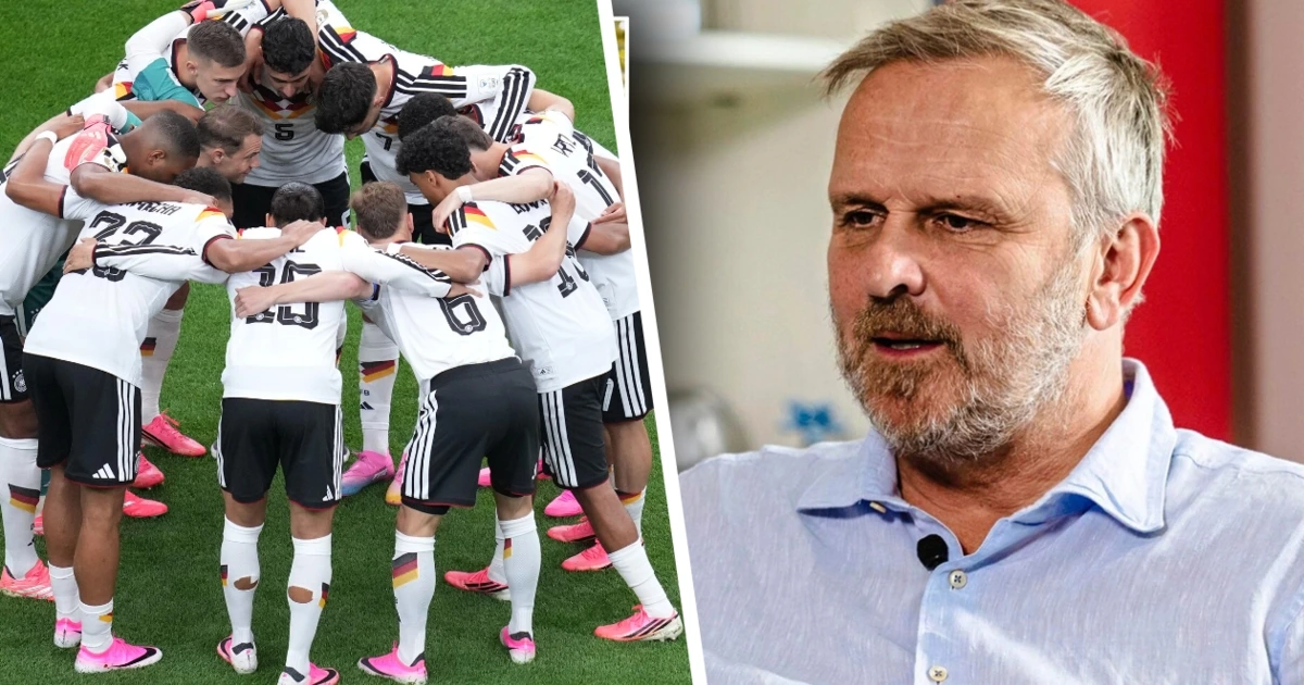 Hamann: Dieser DFB-Star muss in Startelf bleiben!