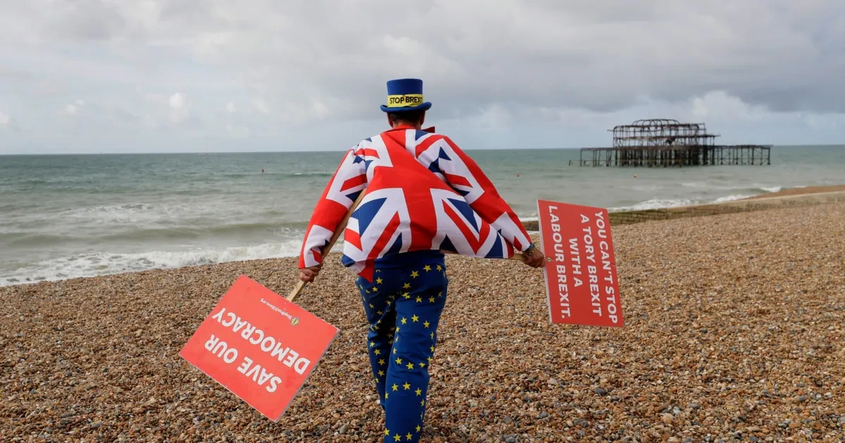 Was hat der Brexit nun wirklich gebracht?