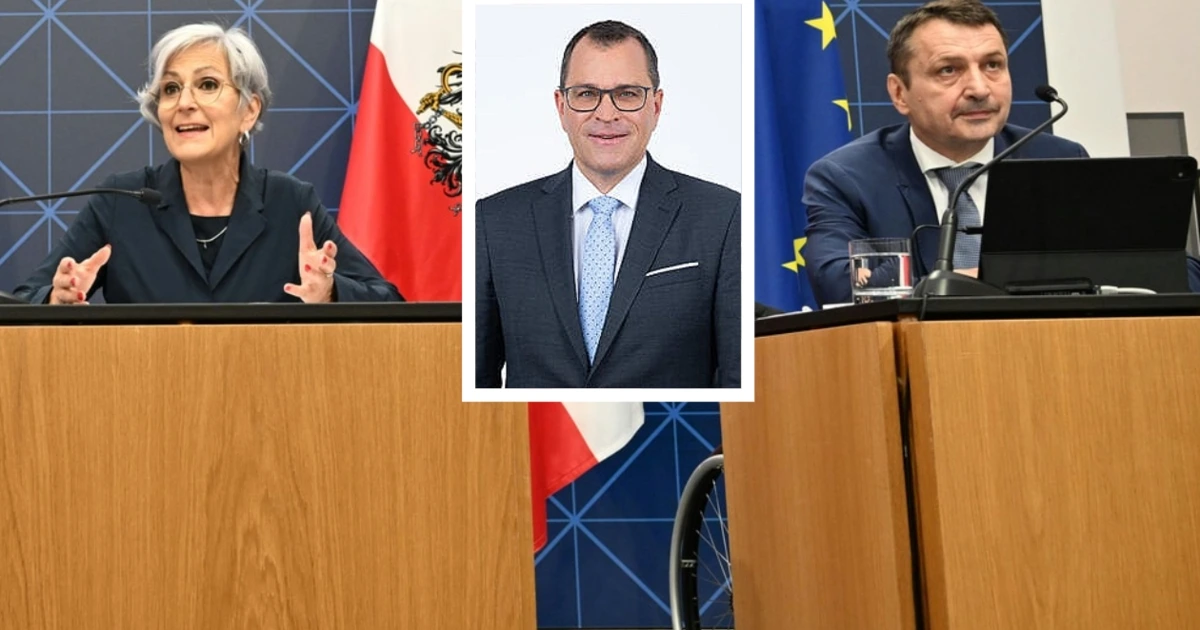 Kritik an Justizplan: „Reform führt in Sackgasse“