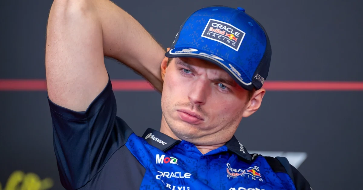 Hat Verstappen ein „Billig-Angebot“ von Mercedes?