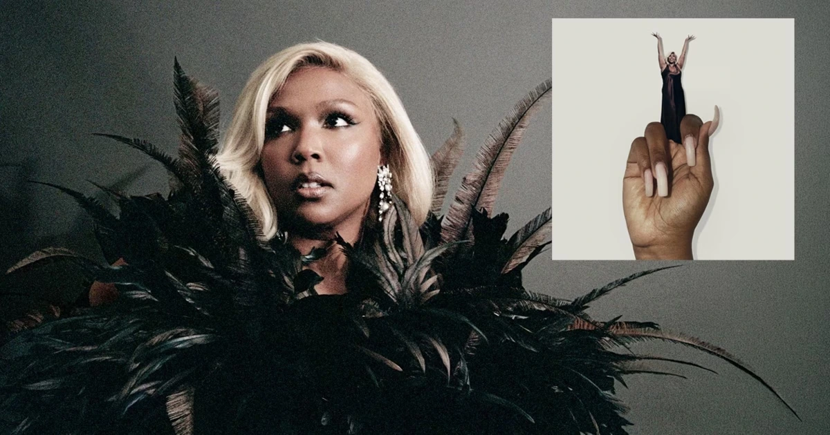 Gefallenes Idol? Lizzo feiert ihr Pop-Comeback