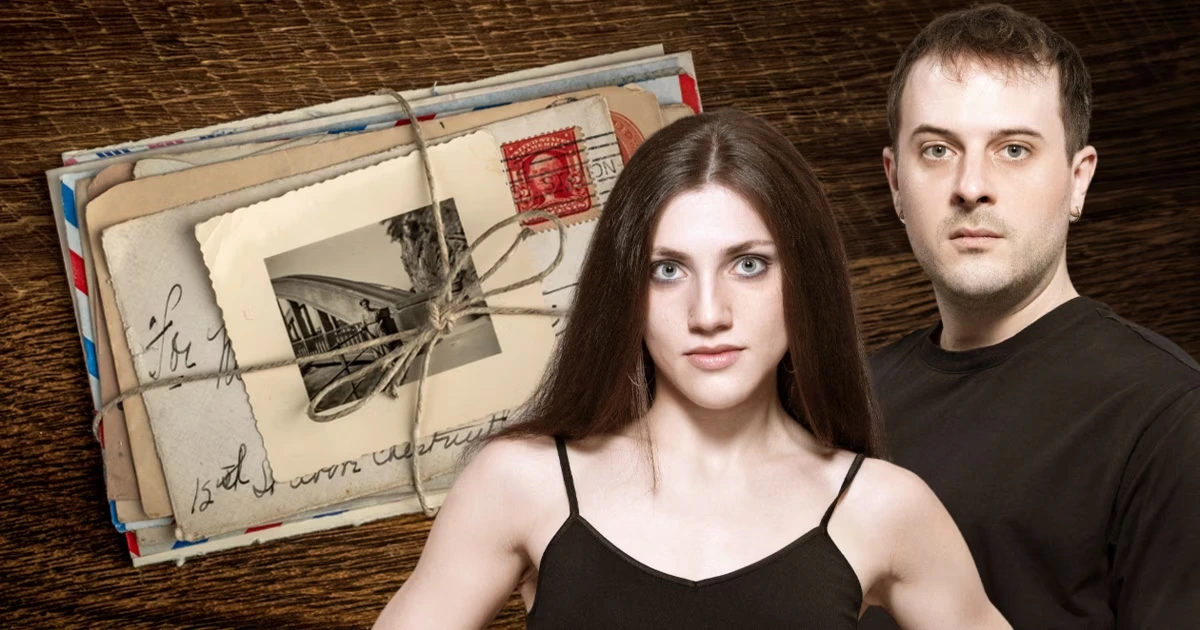 „Wir suchen Liebesbriefe für Romeo und Julia“