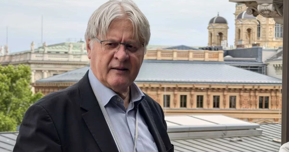 „Botschaft ist klar: Es geht um Wiedergutmachung“