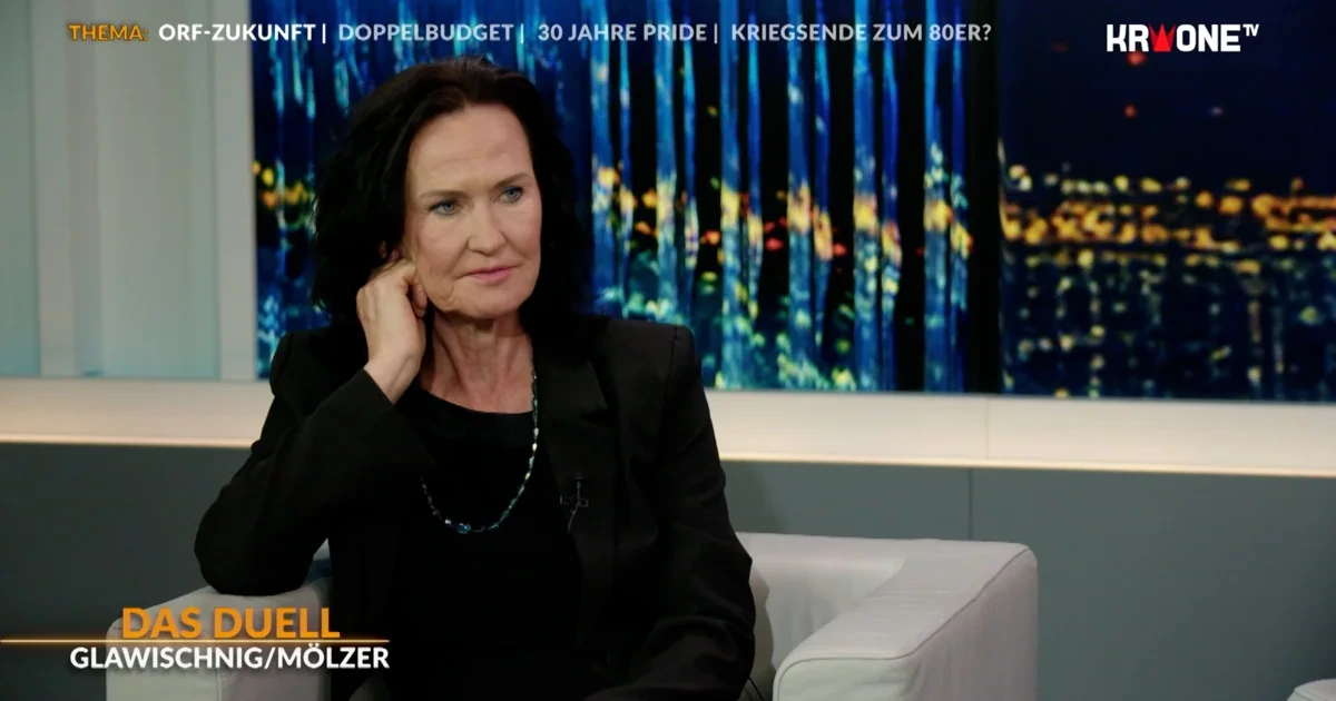 Glawischnig: „Es wäre Sündenfall ohne Gleichen“