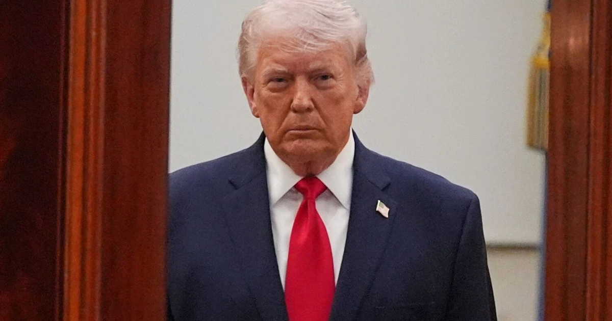 Weitere Angriffe: Trump droht Iran mit Vernichtung