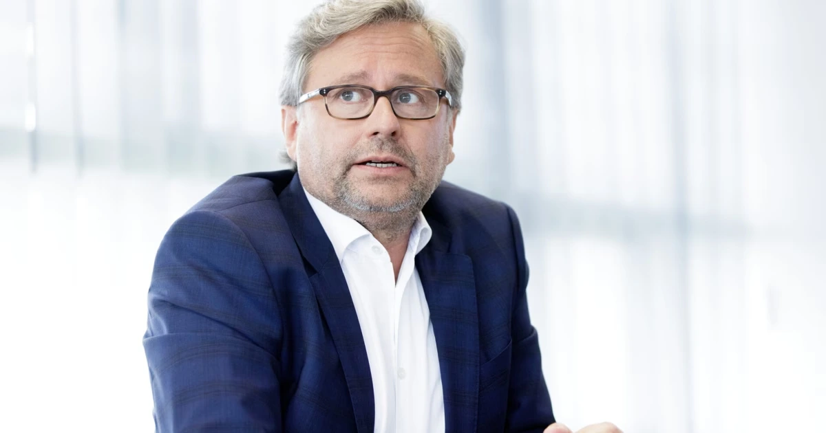 Ex-Grande rät nächstem ORF-Chef zur großen Klage