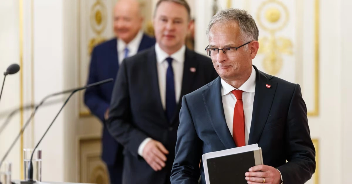Doppelbudget: FPÖ hat „massive Bedenken“
