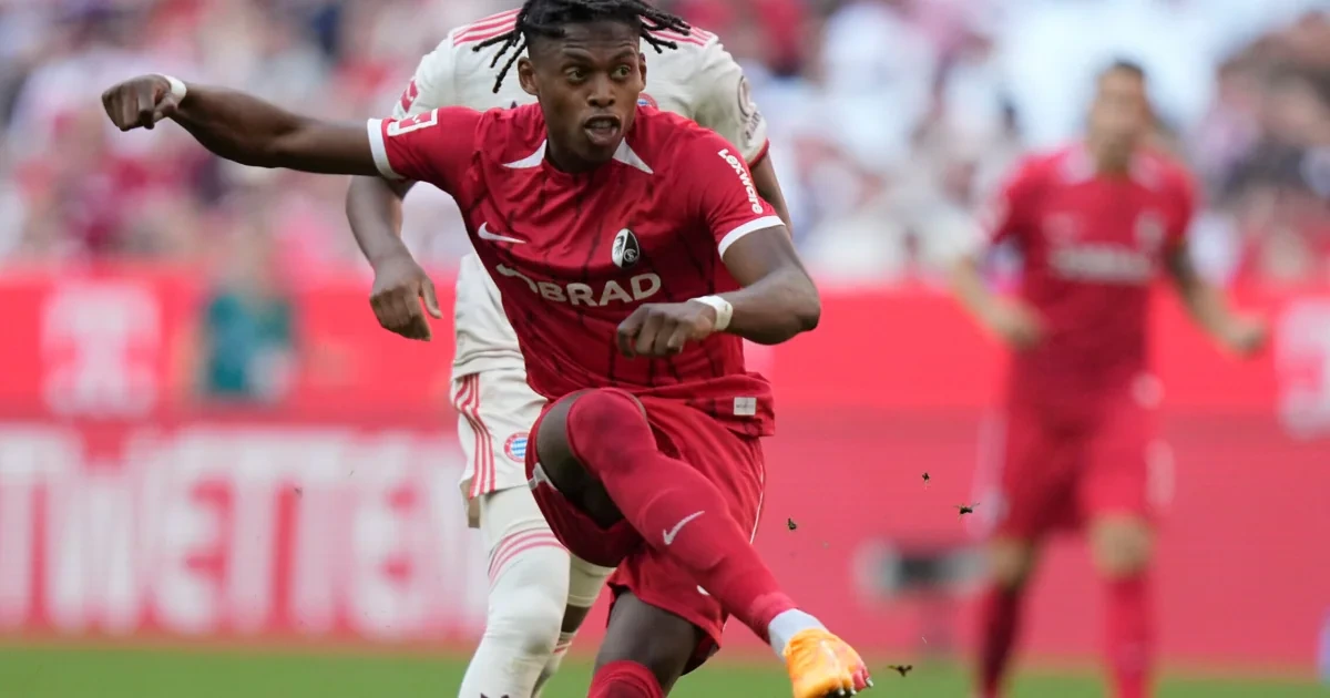 Fix! Schalke 04 holt früheren ÖFB-Teamstürmer