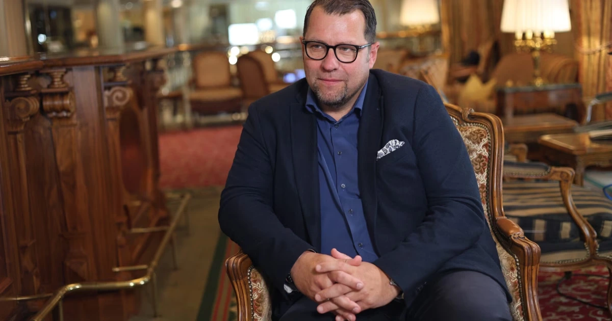 Stockhammer: „Jetzt sind wir primäres Terrorziel“