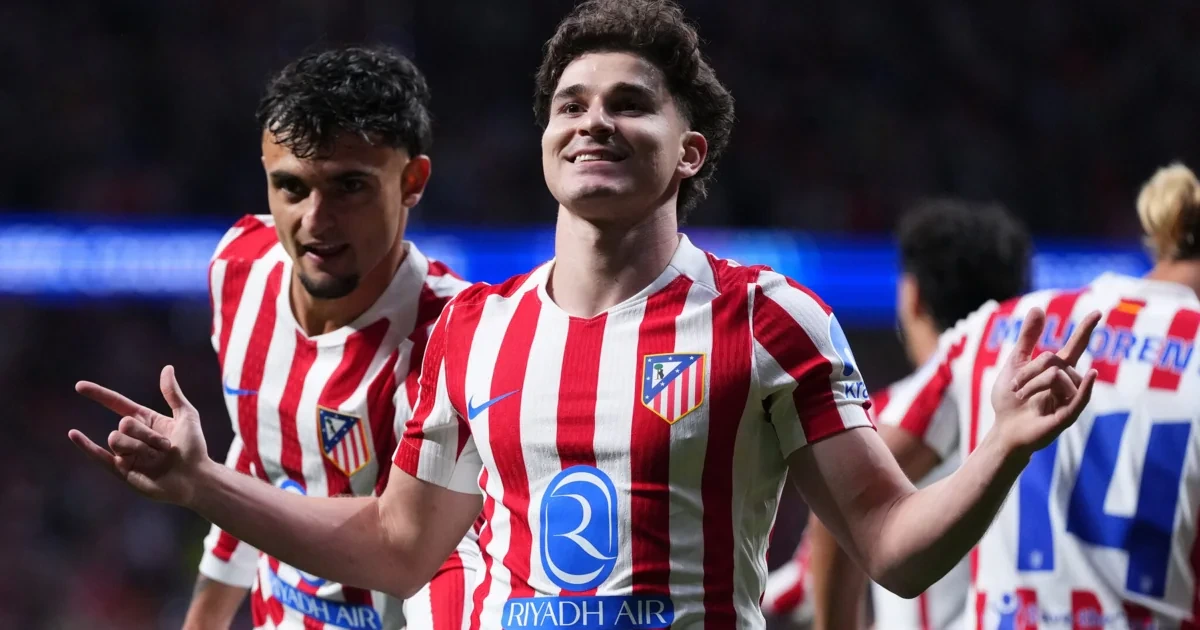 Kuriose Real-Meldung bringt Atletico zum Lachen