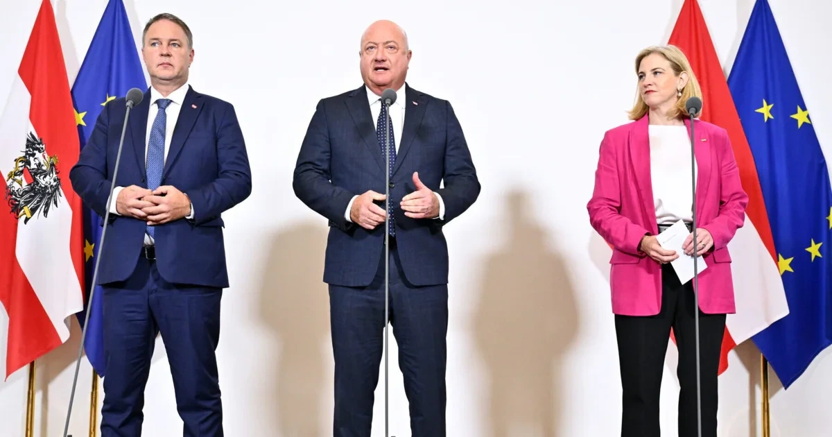 ÖVP zieht Erhöhung der Parteienförderung zurück