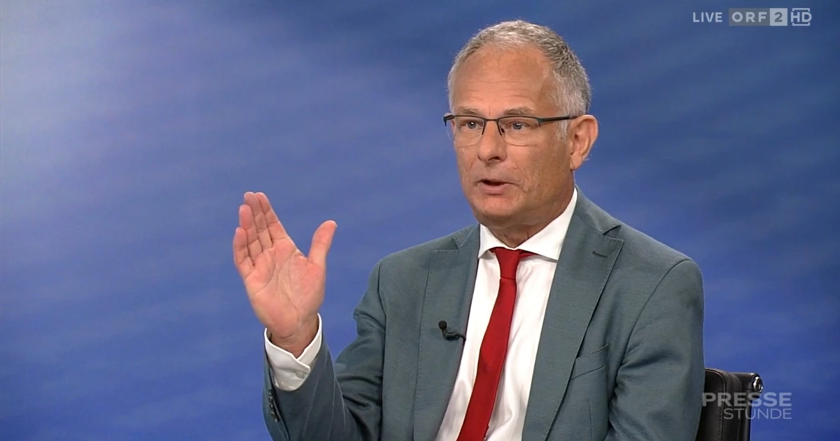 „Sie wollen unser Pensionssystem zerschlagen“