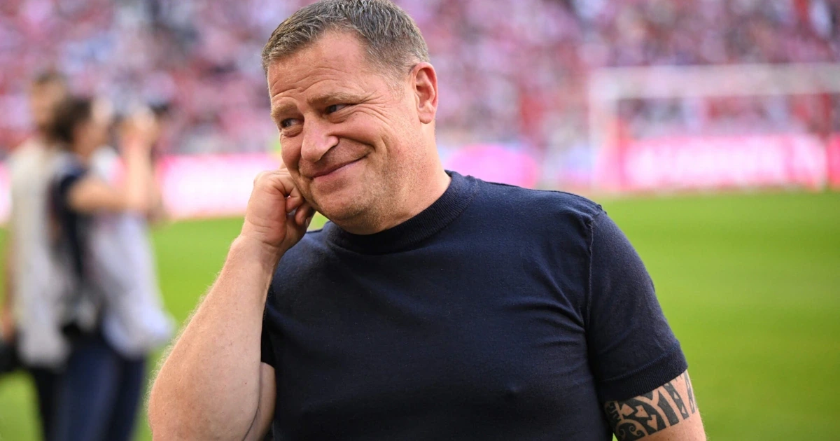 Wechselt Wunschspieler noch während WM zu Bayern?