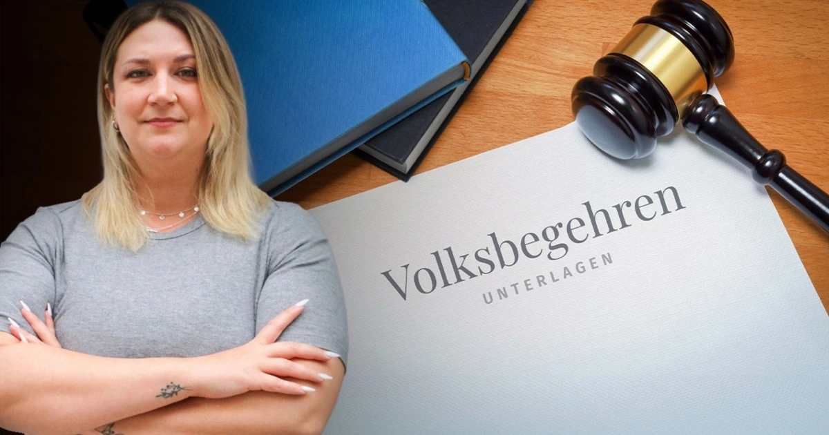 Wütende Wienerin will Schutz vor digitaler Gewalt