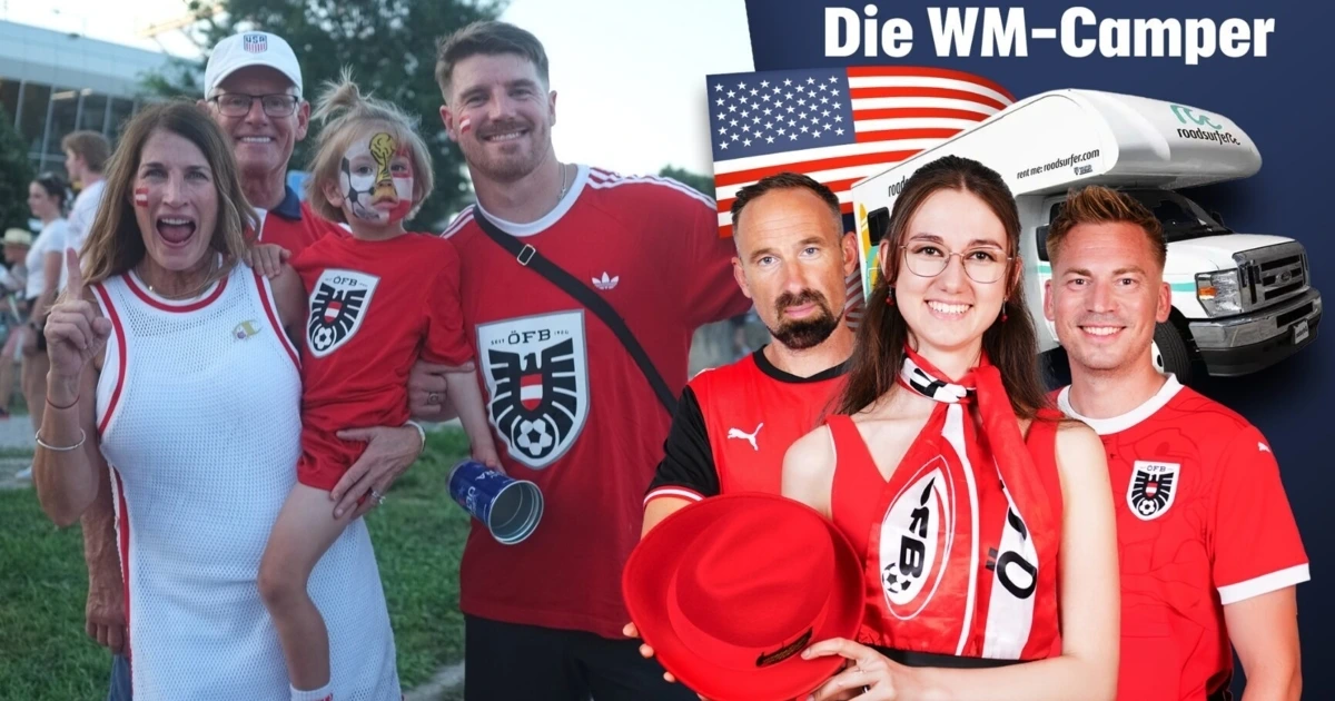 ÖFB-Wahnsinn: „Hat mir zehn Jahre gekostet“