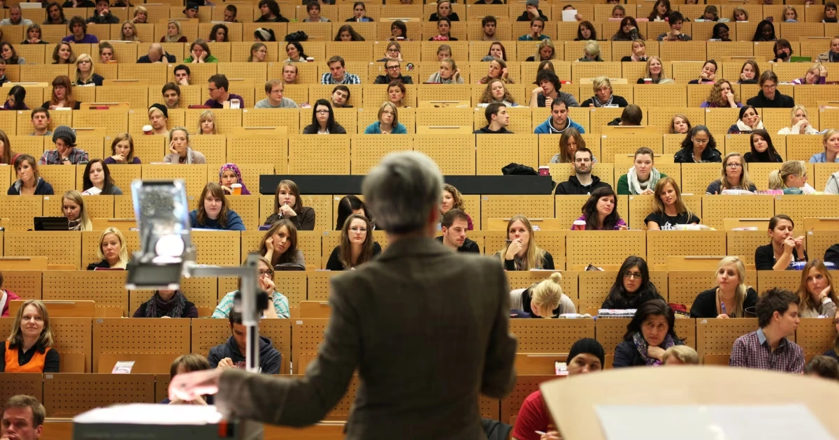Nach Protesten will Ministerin jetzt Uni-Reformen