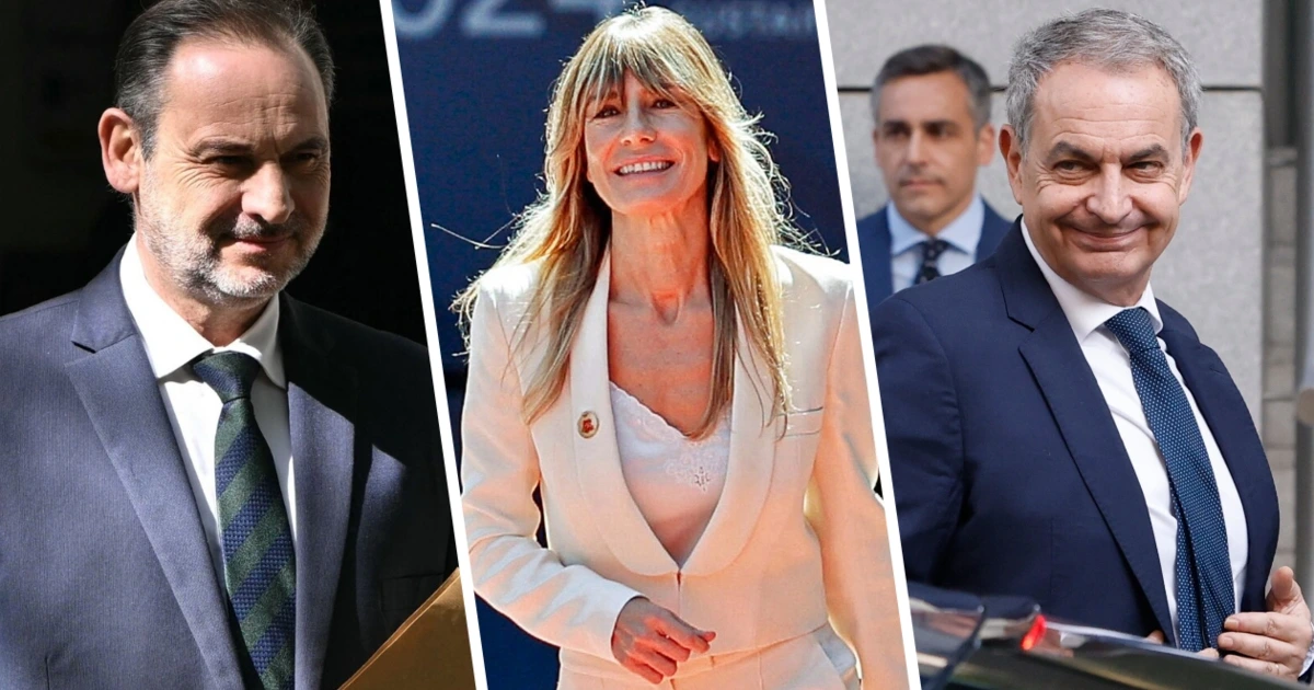 Korruptionskrise in Spanien weitet sich aus