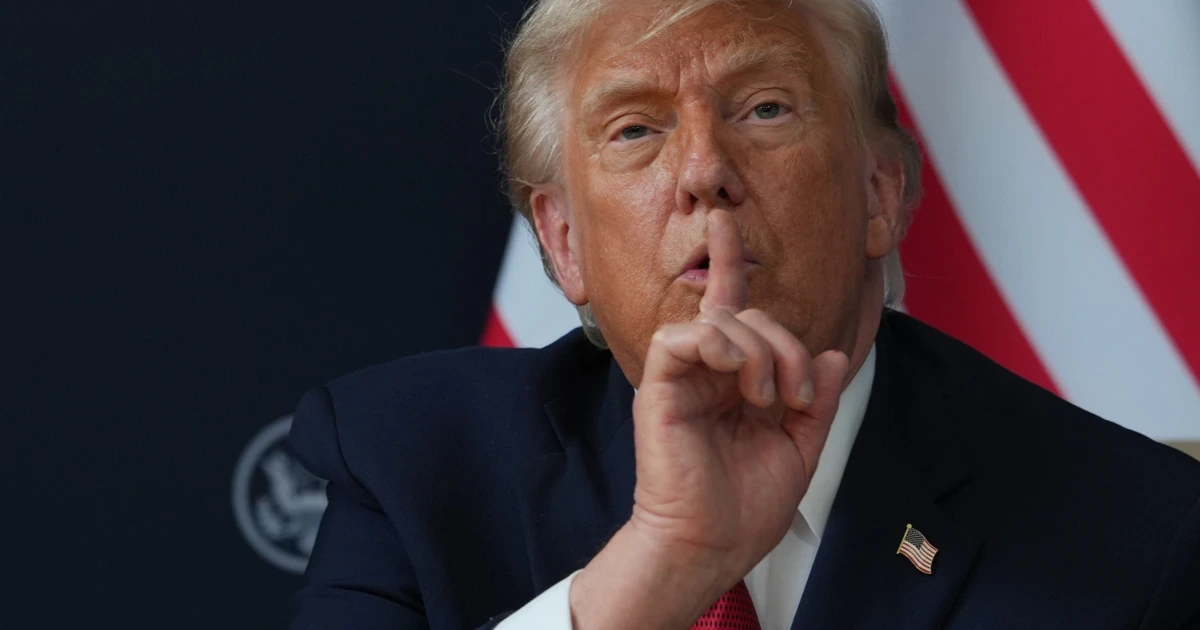 Der „sehr wichtige“ Iran-Deal in seinen Details