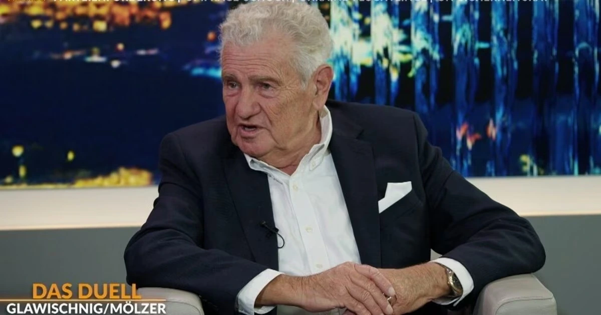 Mölzer: „Falsches Signal und eine Sauerei“