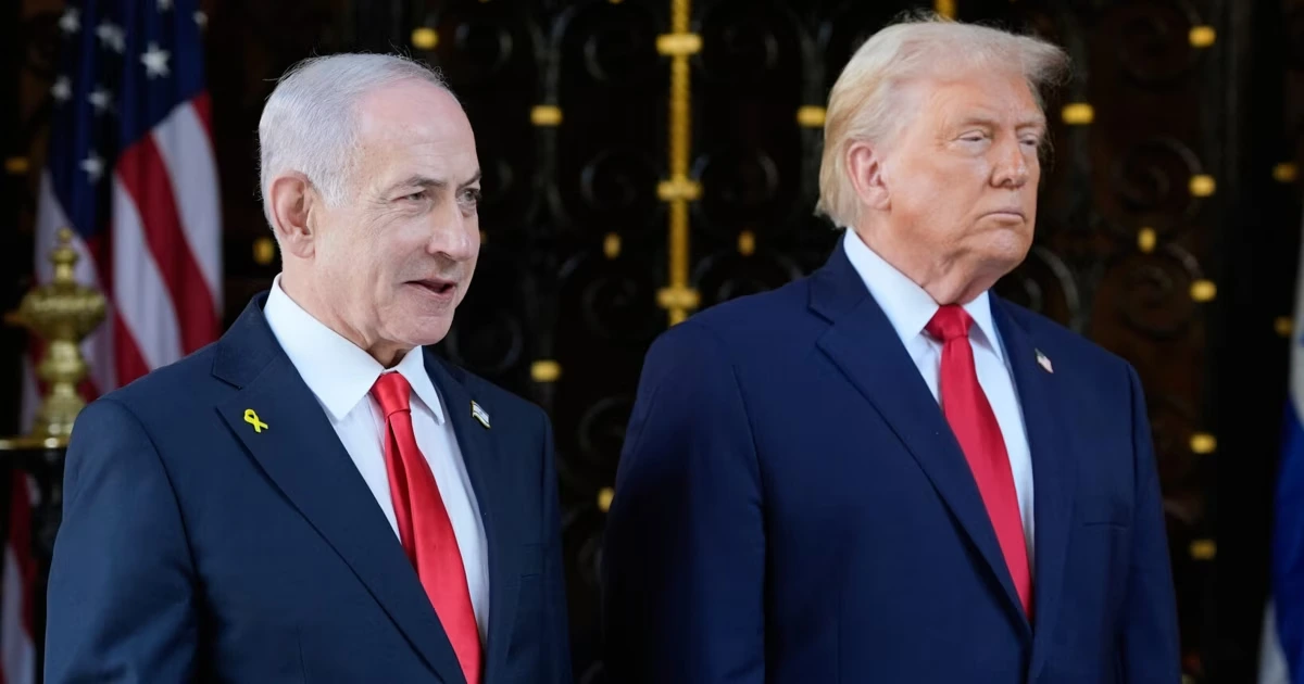 Israel will jetzt unabhängiger von den USA werden