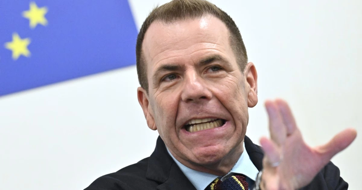 EU fordert jetzt Geld von FPÖ-Fraktion zurück