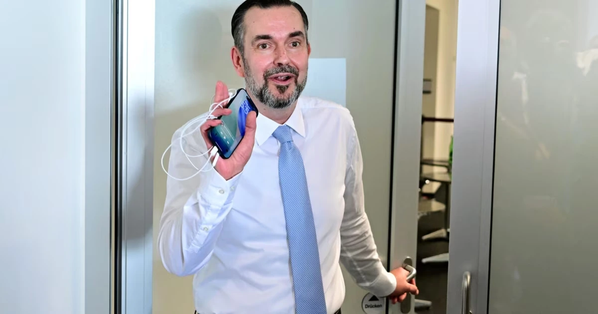 Das verspricht der neue ORF-Chef dem Publikum