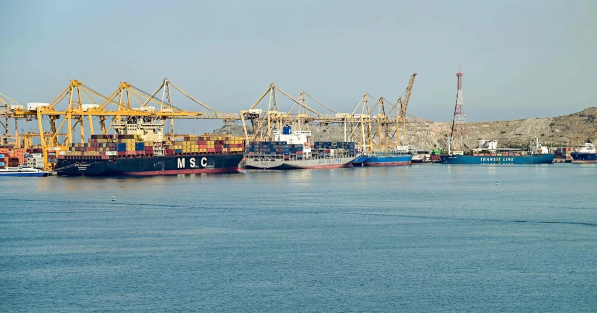 Deal geplatzt? Iran macht Straße von Hormuz dicht