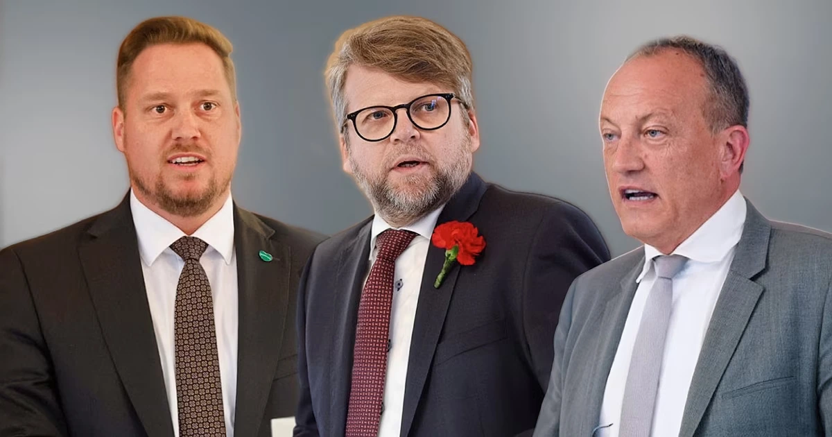 FPÖ, ÖVP; SPÖ: Alle sind gegen Bezirksgerichts-Aus
