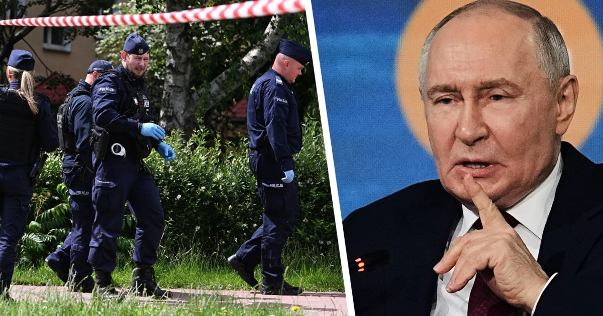Angst vor Putins Killern: Mord an Exil-Russen