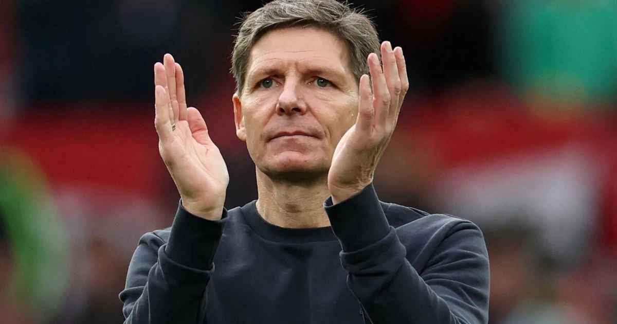 Vertrag bis 2028! Milan macht bei Glasner ernst