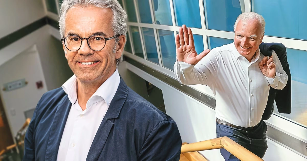 Neuer ÖVP-Vize überrascht gleich mit Wahl-Ansage
