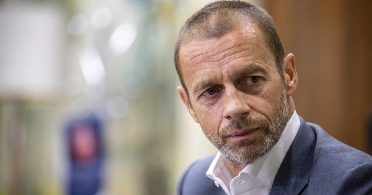 UEFA-Boss kritisiert WM, Verbände schießen zurück