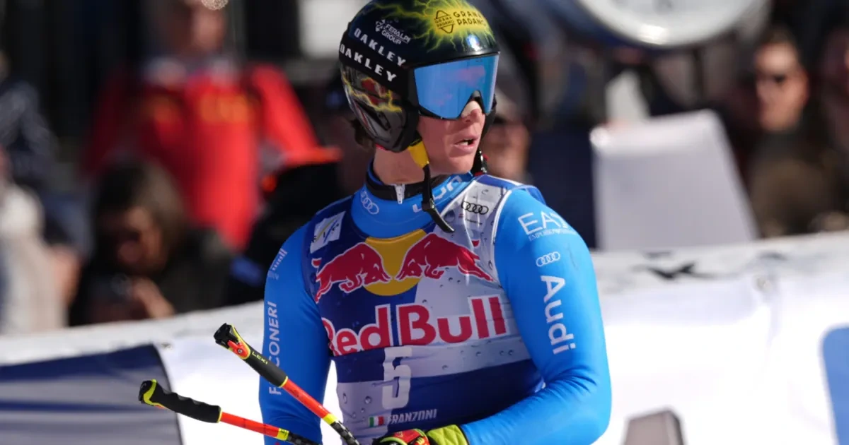 Kitzbühel blamiert sich bei Ehrung von Ski-Ass