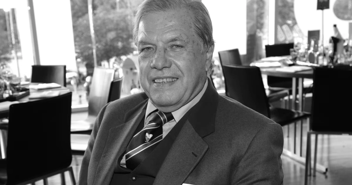 ÖFB-Legende im Alter von 88 Jahren verstorben